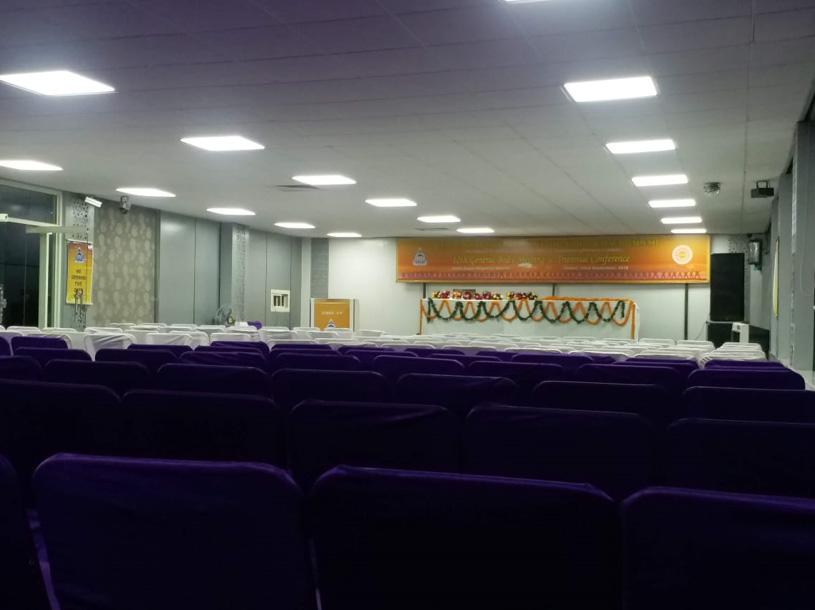 Virtual Tour
