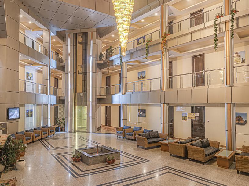 Virtual Tour