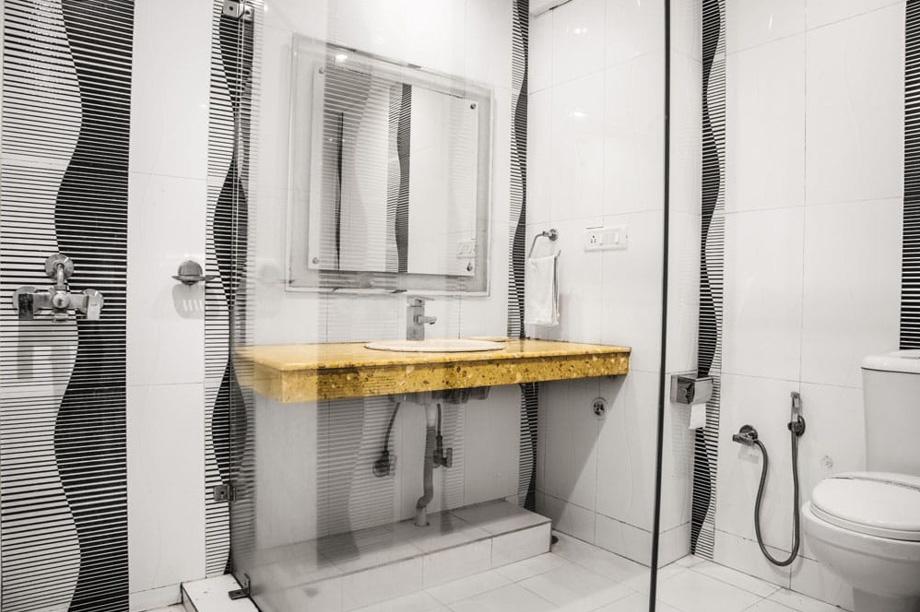 Bathroom 2