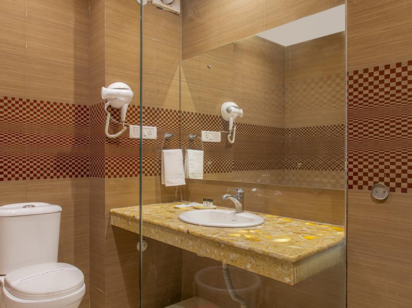 Super Deluxe Room - View 2